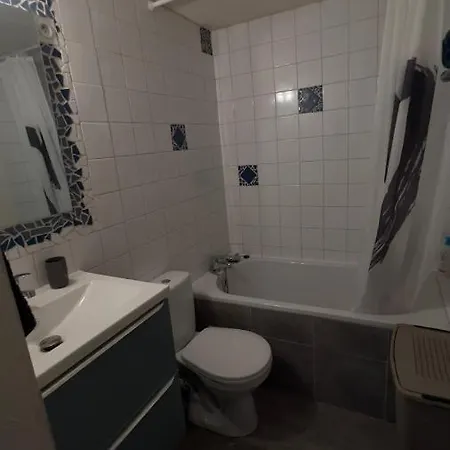 Appartement Le Carreyrou *