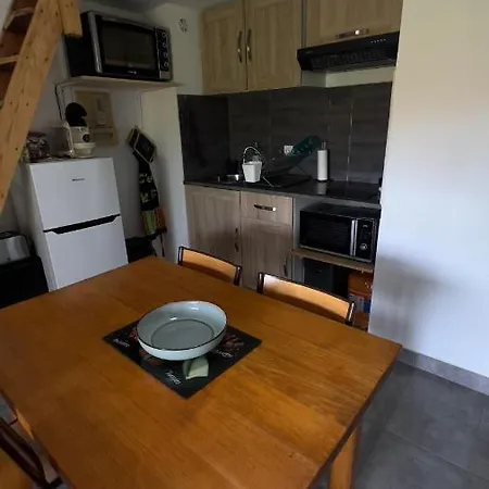 Appartement Le Carreyrou Valras-Plage